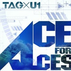 TAGxU1 - Ace for Aces