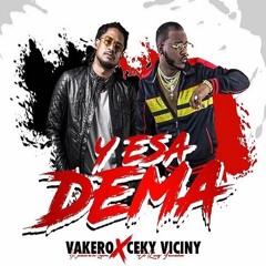 Vakero ft Ceky Viciny - Y Esa Dema