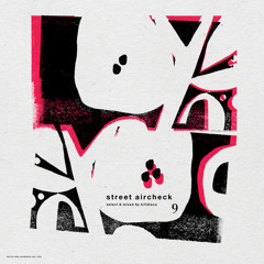 street aircheck 9
