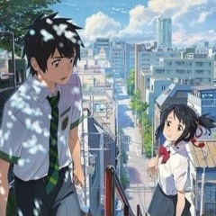 anime