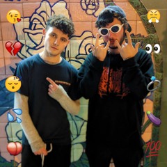 Clout (feat. Damien Walls)