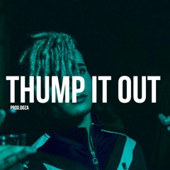 [5$ Lease] Icy Narco | Lil Pump | Red Drumm Type Beat "Thump It Out" Prod. By Doza