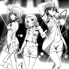 A-RISE, My Masters