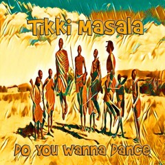 Ethno Gipsy (Do you Wanna Dance) Full Album OUT NOW