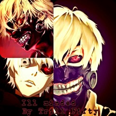 Trill Fifty-Ill Minded