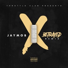 (Lil Xan) Betrayed Remix