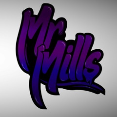 Big Shaq - Mans Not Hot (Mr Mills Bootleg)