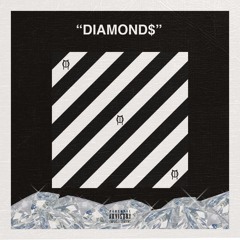 DIAMOND$ (PROD. MONEY MAC)
