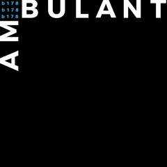 ambulant