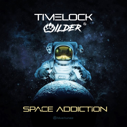 Timelock & Wilder - Space Addiction (sample )