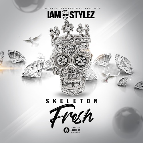 SKELETON FRESH (DIRTY VERSION)