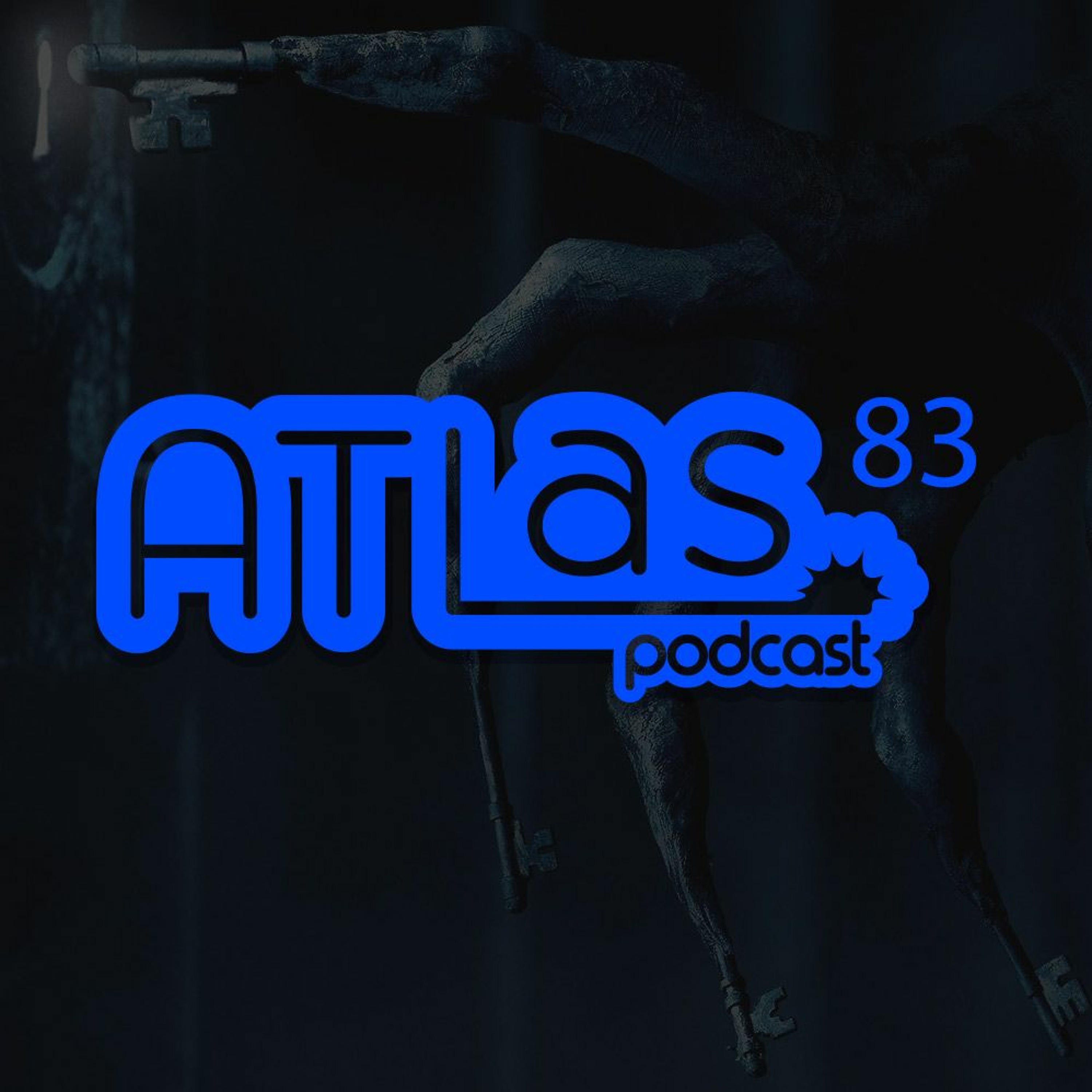 ATLas Podcast