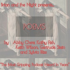 Ep. 13 (4 January 2018) - Chew, Fish, Wilson, Stein and Bliss