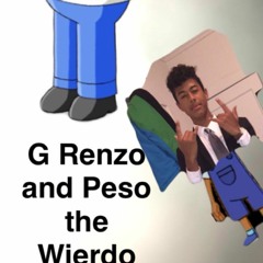G Renzo Ft Peso The Weirdo - I Love My Dick