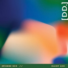 EP 022 - Elliot Liss
