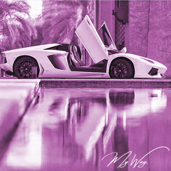 Bailey Graham - My Way