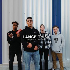 Lance This - J Funk (prod. Will Portman)