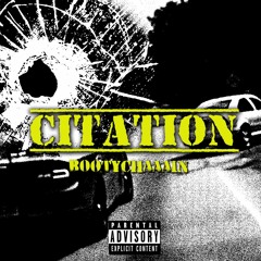 (AUNTY OKAAAY) - CITATION Prod by DeliverTheCrush