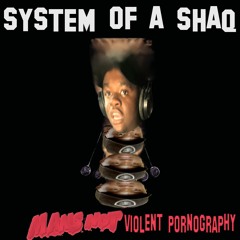 Mans Not Violent Pornography