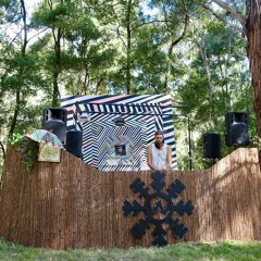 Pat Tassone @ Wildwood - Pandoras Playground (31-12-17)