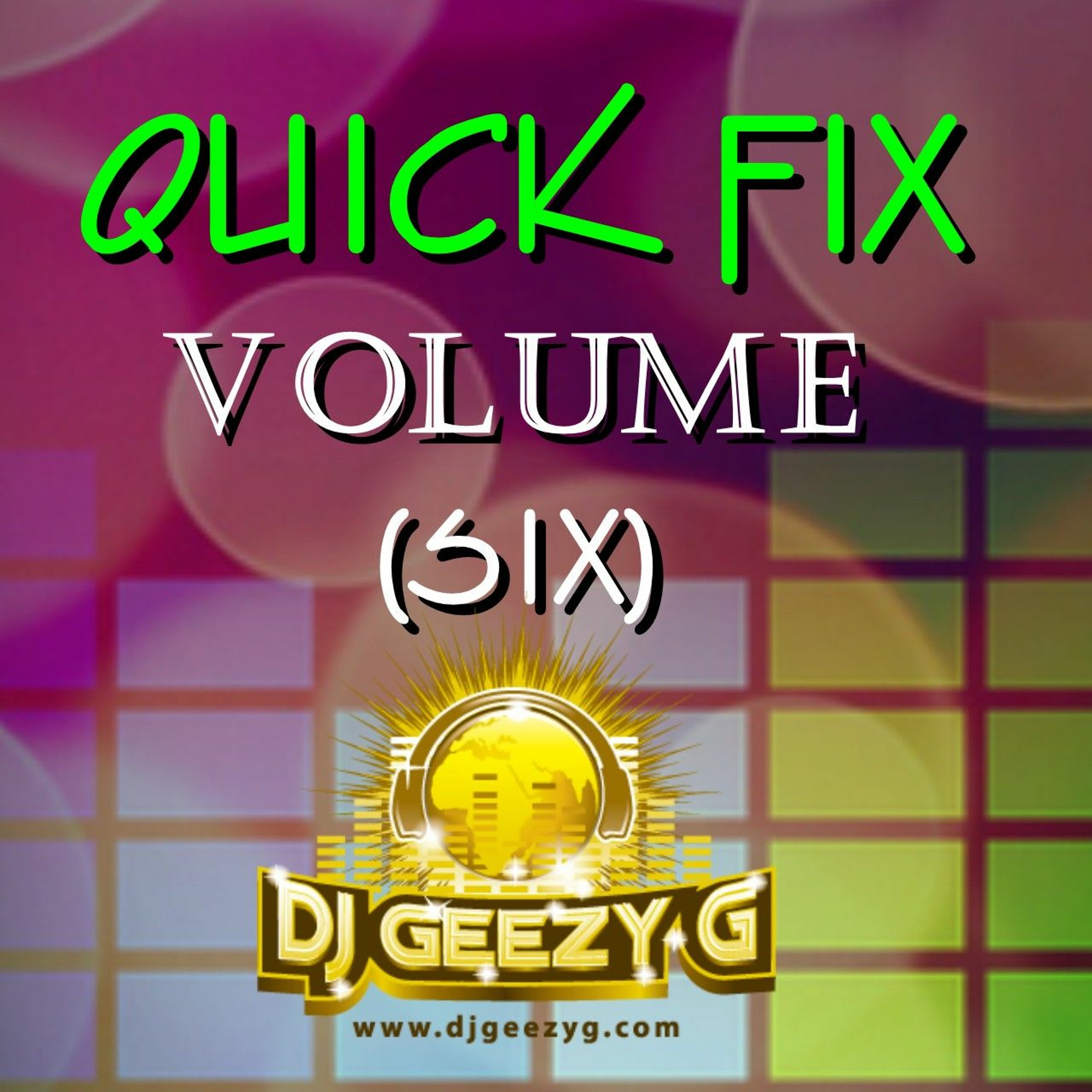 DJ Geezy G - G Music group