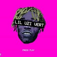 LIL UZI TYPE BEAT- Prob. TYE