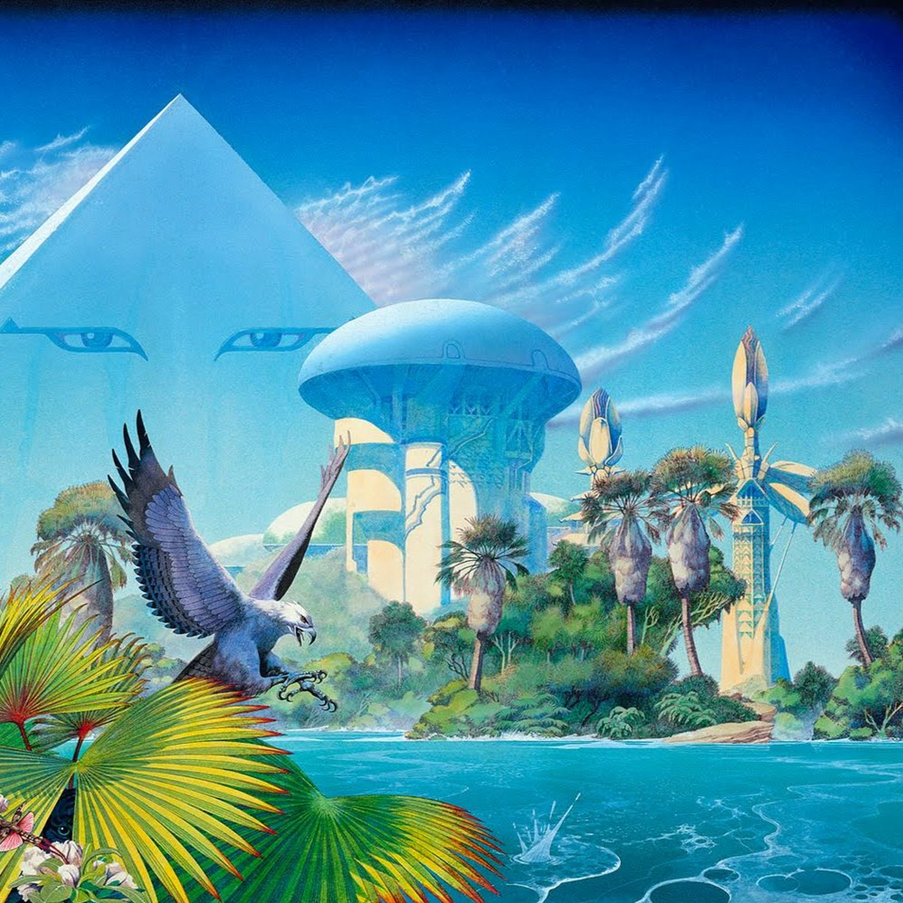 RetroFuturism