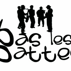 Tsadik Katamar / Bashanah - Bas les pattes