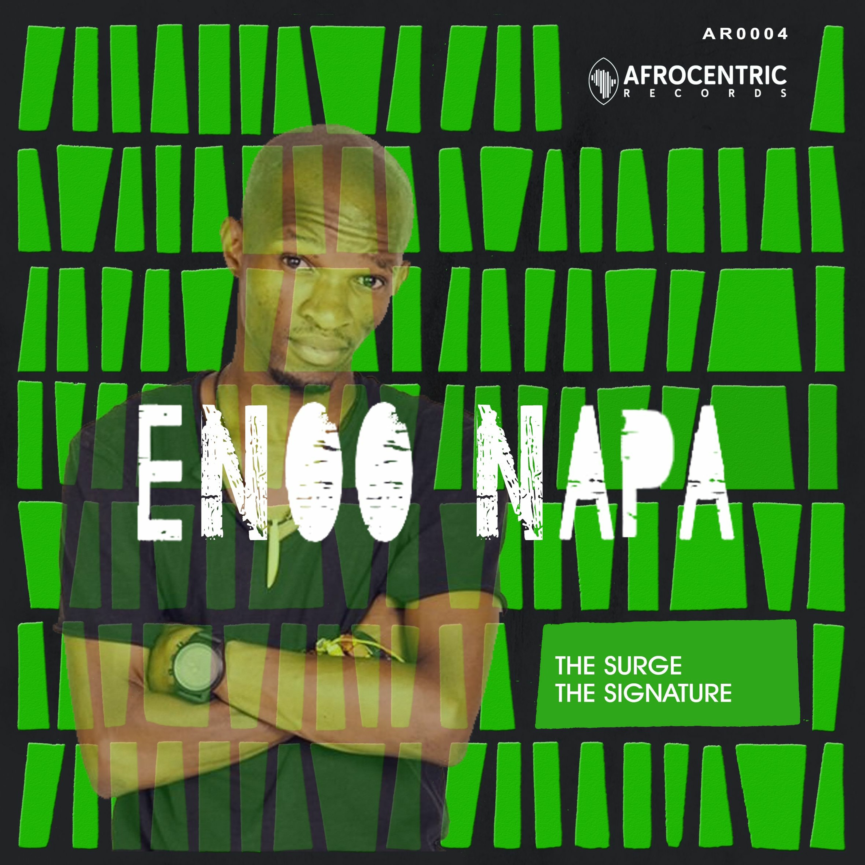 CLIP - Enoo Napa - The Surge (Original Mix) episode artwork