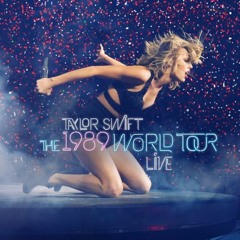 Widest Dreams / Enchanted (Live)