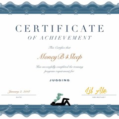 MONEYB4$LEEP X ZOEY201 (mixedbybam)