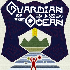 Guardian of the Ocean (Game) - Island 1