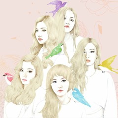 [Cover] Red Velvet(레드벨벳) - Automatic Cover