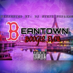 BEANTOWN BOOGIE FLOW(COLLECTIONS OF BOSTON SOUND)2018