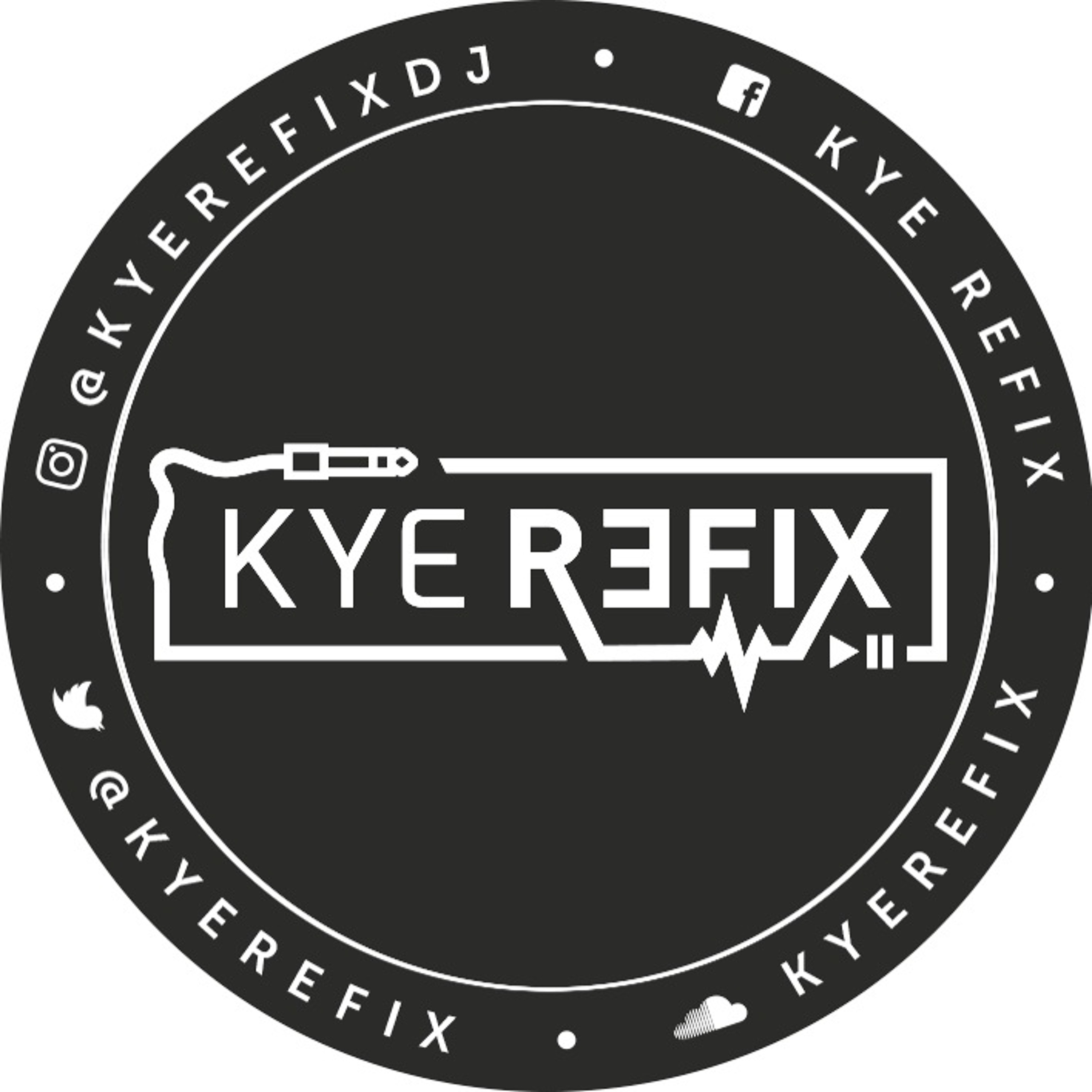 Kye Refix