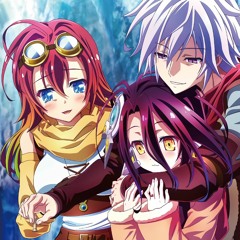 No Game No Life  Zero [There is a Reason]