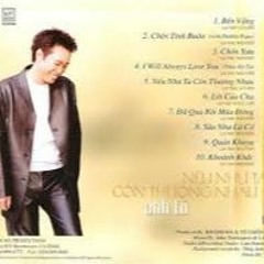 Bến Vắng - Anh Tú