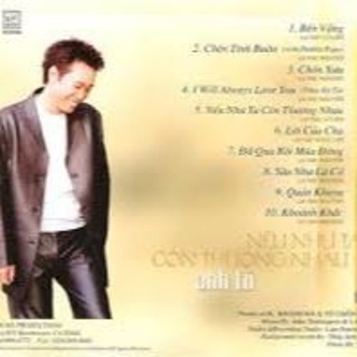 Bến Vắng - Anh Tú