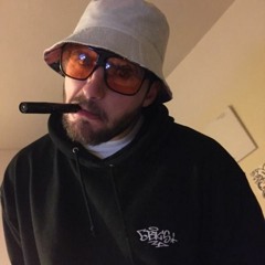 Datkid - It's Real (Prod. Baileys Brown)