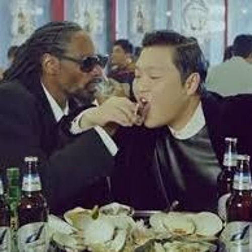 PSY - DADDY ft. CL (poplavor & KARUT Edit)