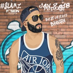 Jan 18' Podcast - Best of 2017 Bhangra