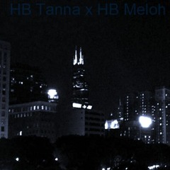 HB Tanna x HB Melloah  Feeling (Prod. Nikko Bunkin)