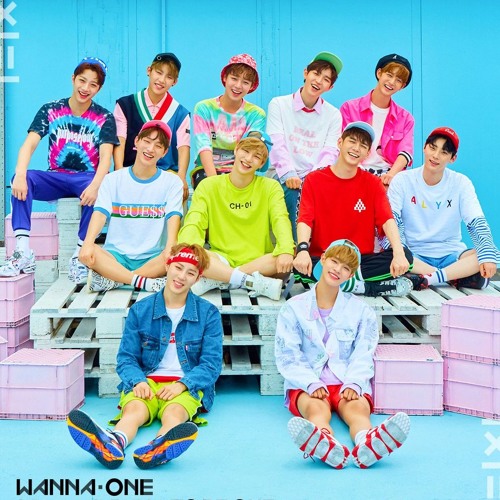 Wanna One (워너원) - Beautiful (뷰티풀) [8D USE HEADPHONE]