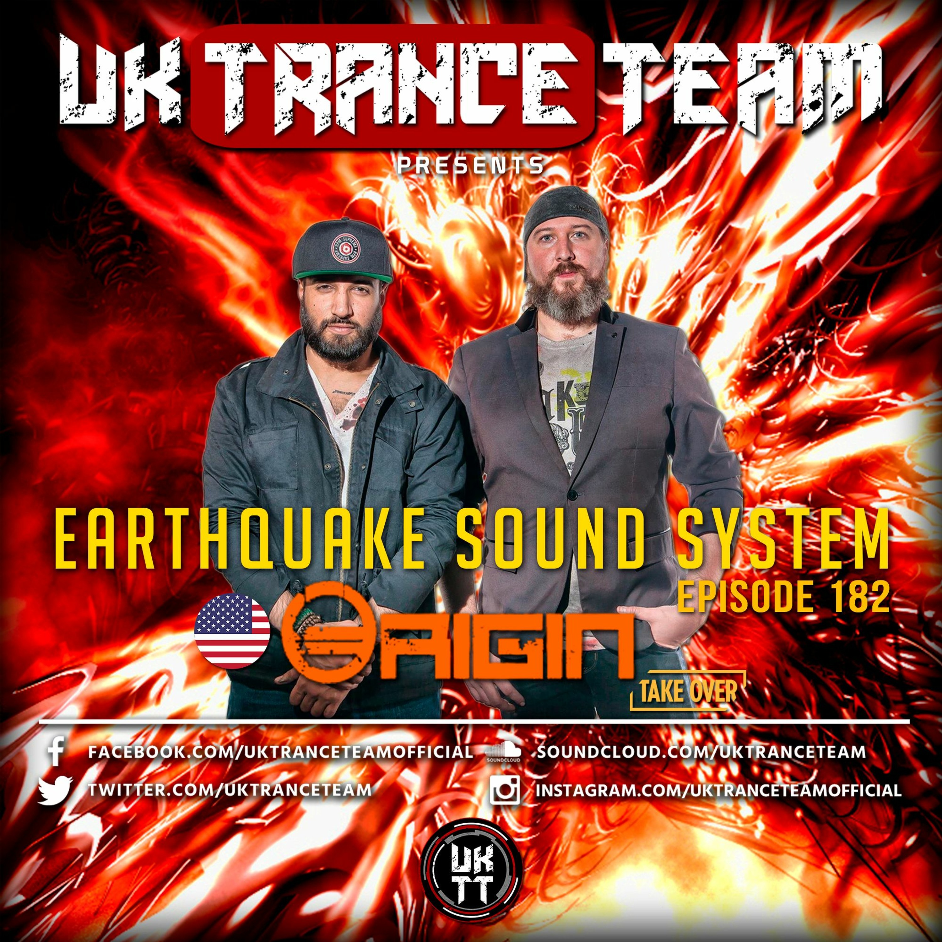 UkTranceTeam