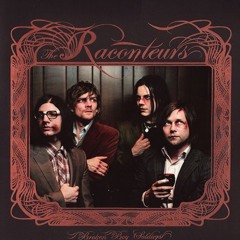 Broken Boy Soldier - The Raconteurs (cover)