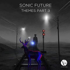 Out now: CFASF003 - Sonic Future - Theme V (Original Mix)