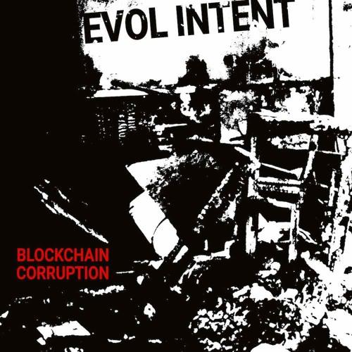 Blockchain Corruption