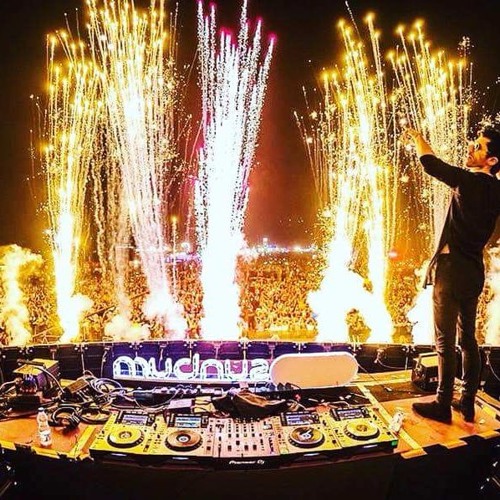 KSHMR Live @ Sunburn 2017 [ FREE DOWNLOAD ]
