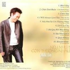 Xin cho một nụ cười - Anh Tú