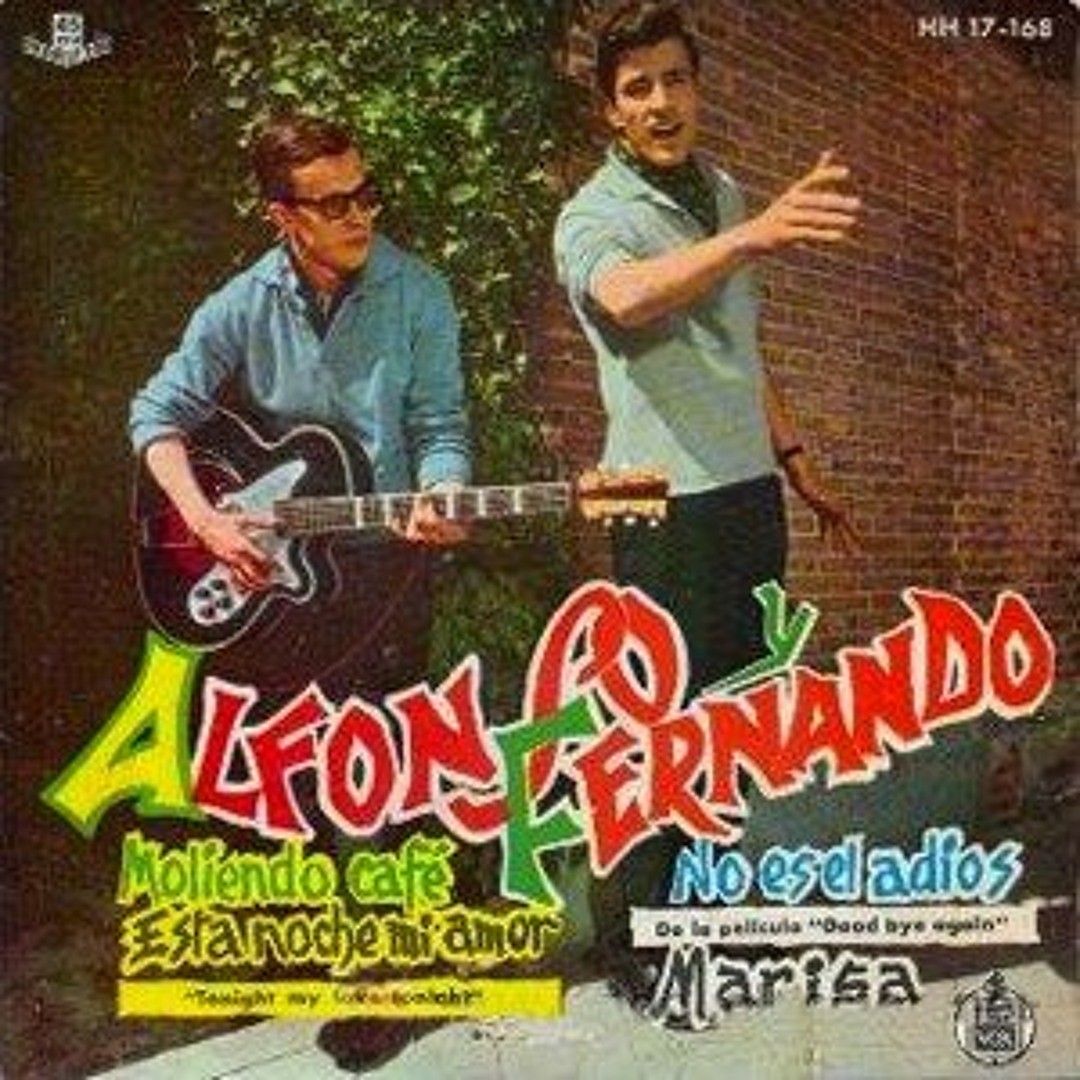 Stream Esta noche mi amor por ALFONSO y FERNANDO by brunilde27 | Listen ...